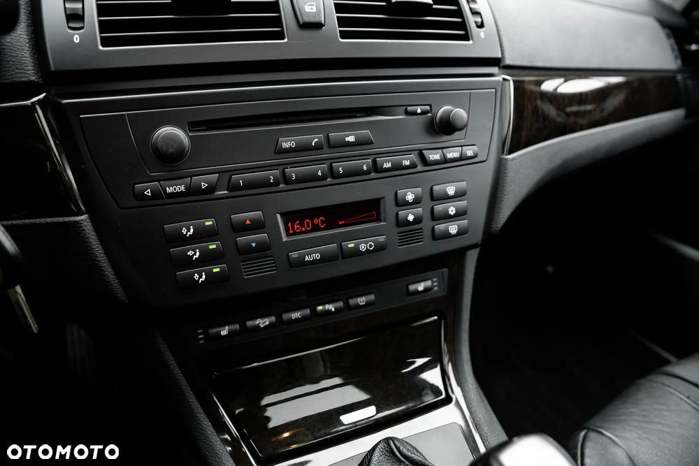 BMW X3 - 31
