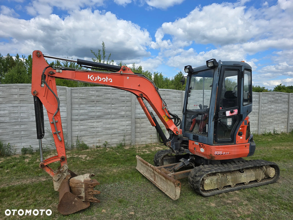 Kubota