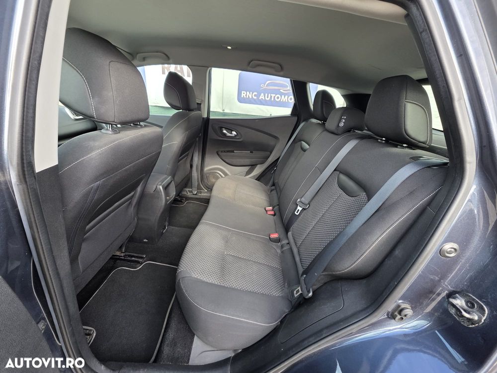 Renault Kadjar Energy dCi 130 Business - 9