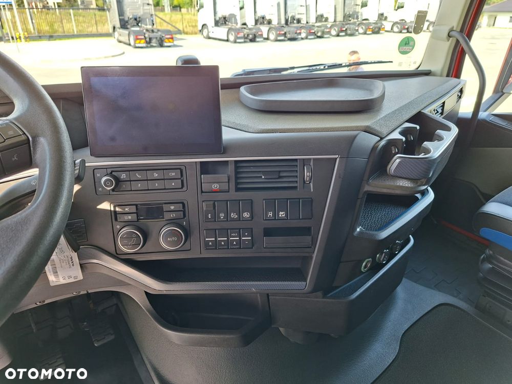 Volvo FH460 I-Save - 21