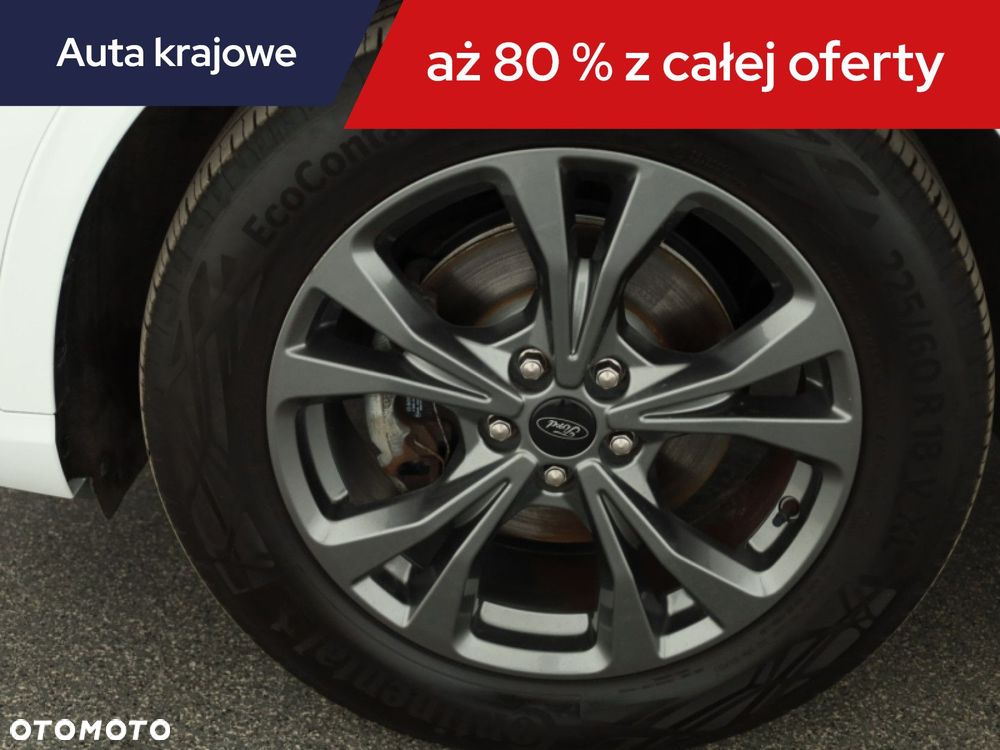 Ford Kuga - 14