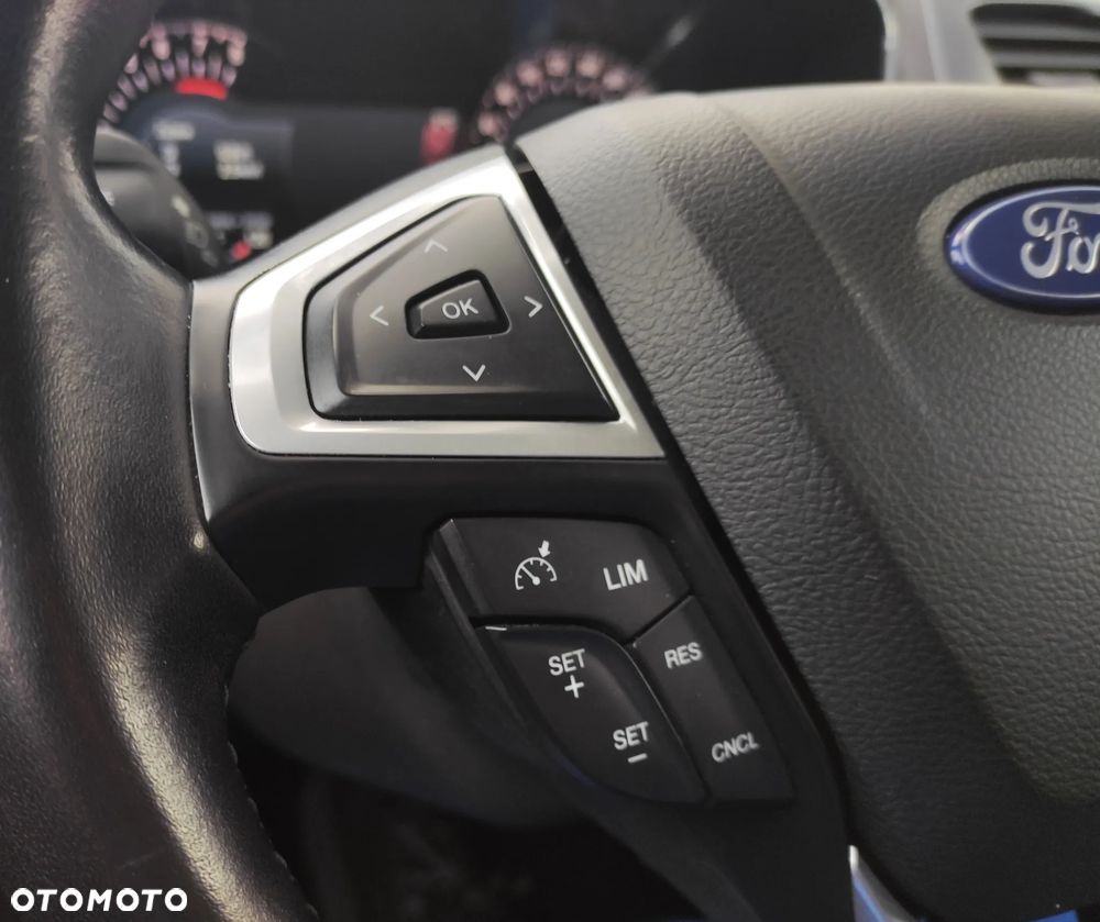 Ford Mondeo 1.5 EcoBoost Titanium - 13