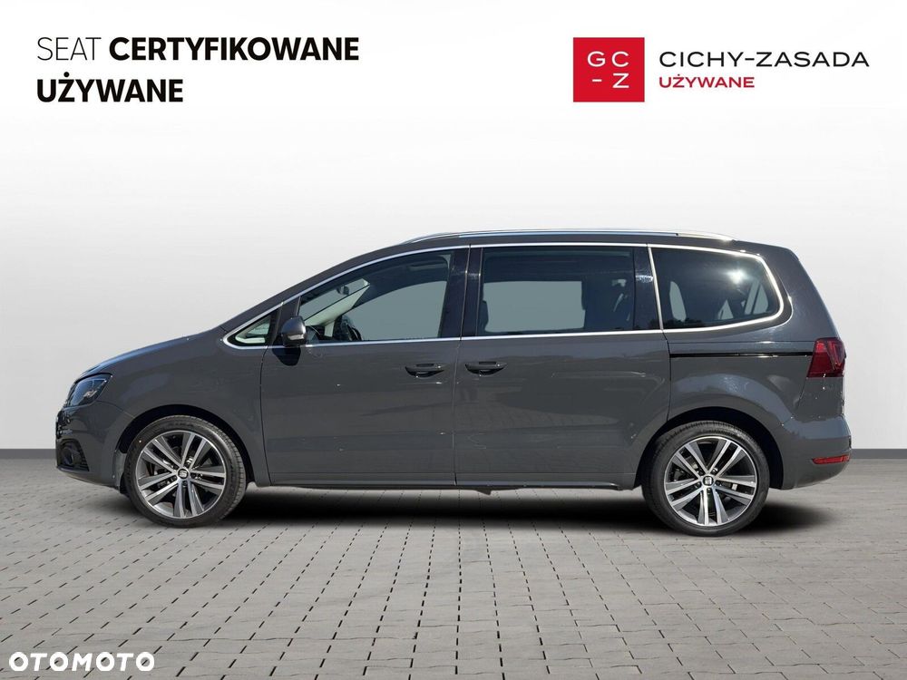 Seat Alhambra - 3