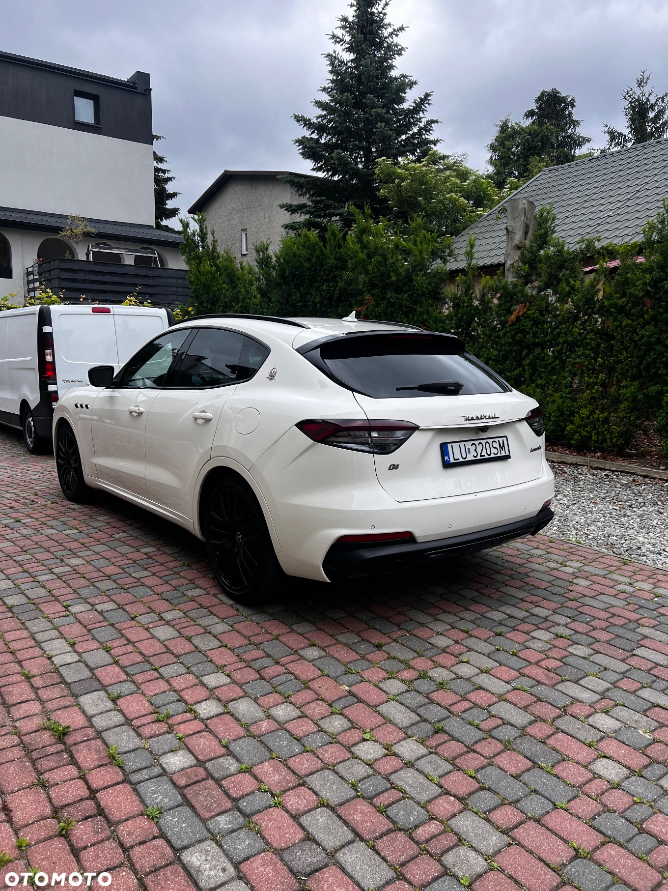 Maserati Levante Q4 GranSport - 4