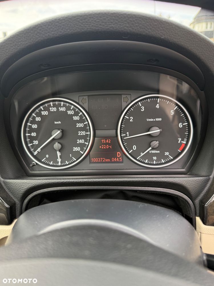 BMW Seria 3 - 30