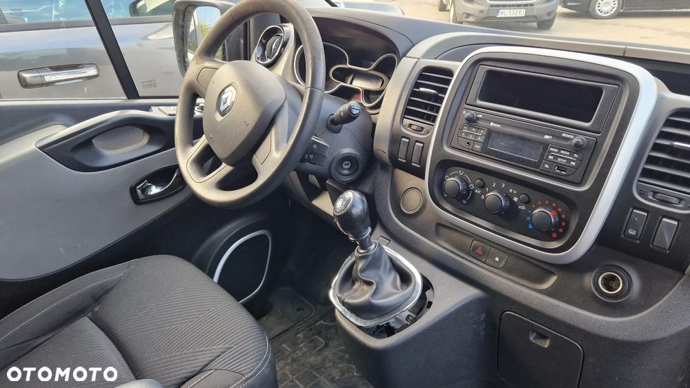 Renault Trafic - 6