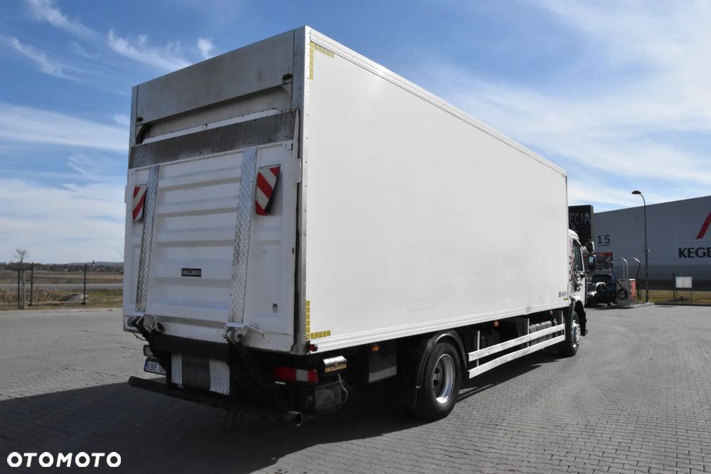 Renault Premium 240 DXI - 6