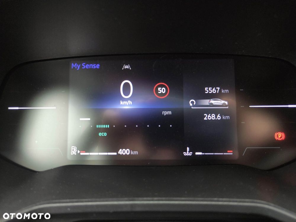 Renault Clio 1.0 TCe Techno - 9