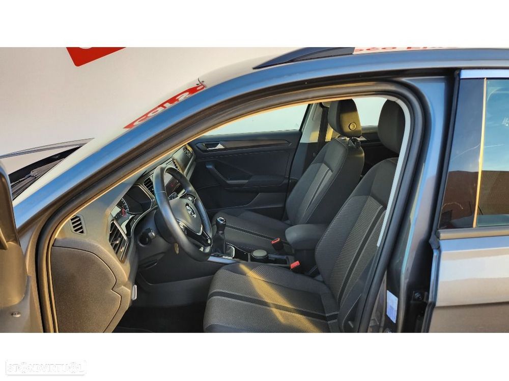 VW T-Roc 1.6 TDI Style - 3