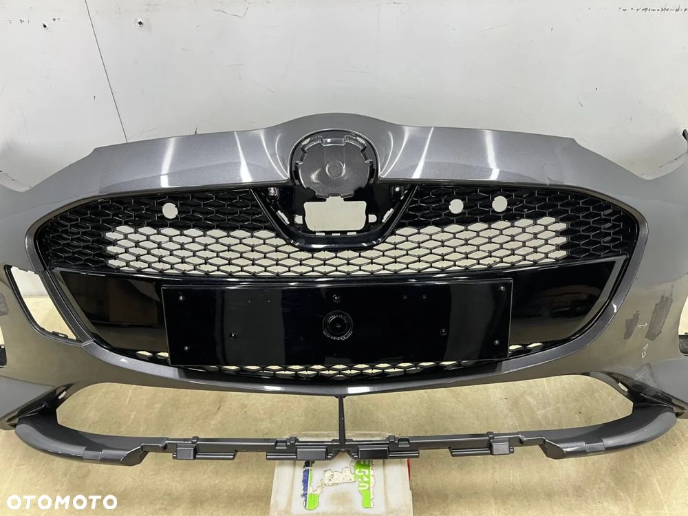 Zderzak przedni Mazda 2 Hybrid 24r.- Lift przód PDC 52119-0D820 - 3