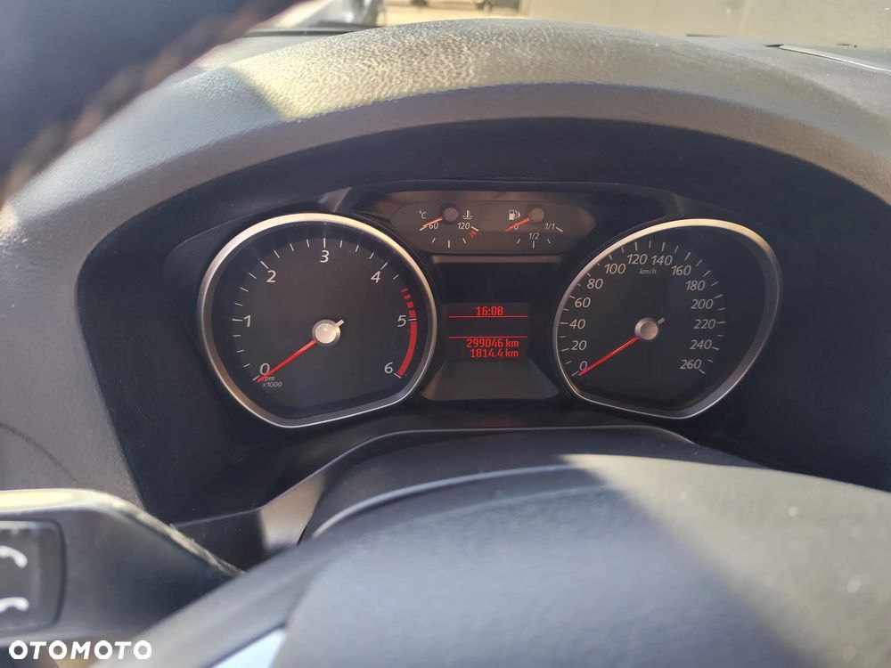 Ford S-Max 2.0 TDCi Trend - 7