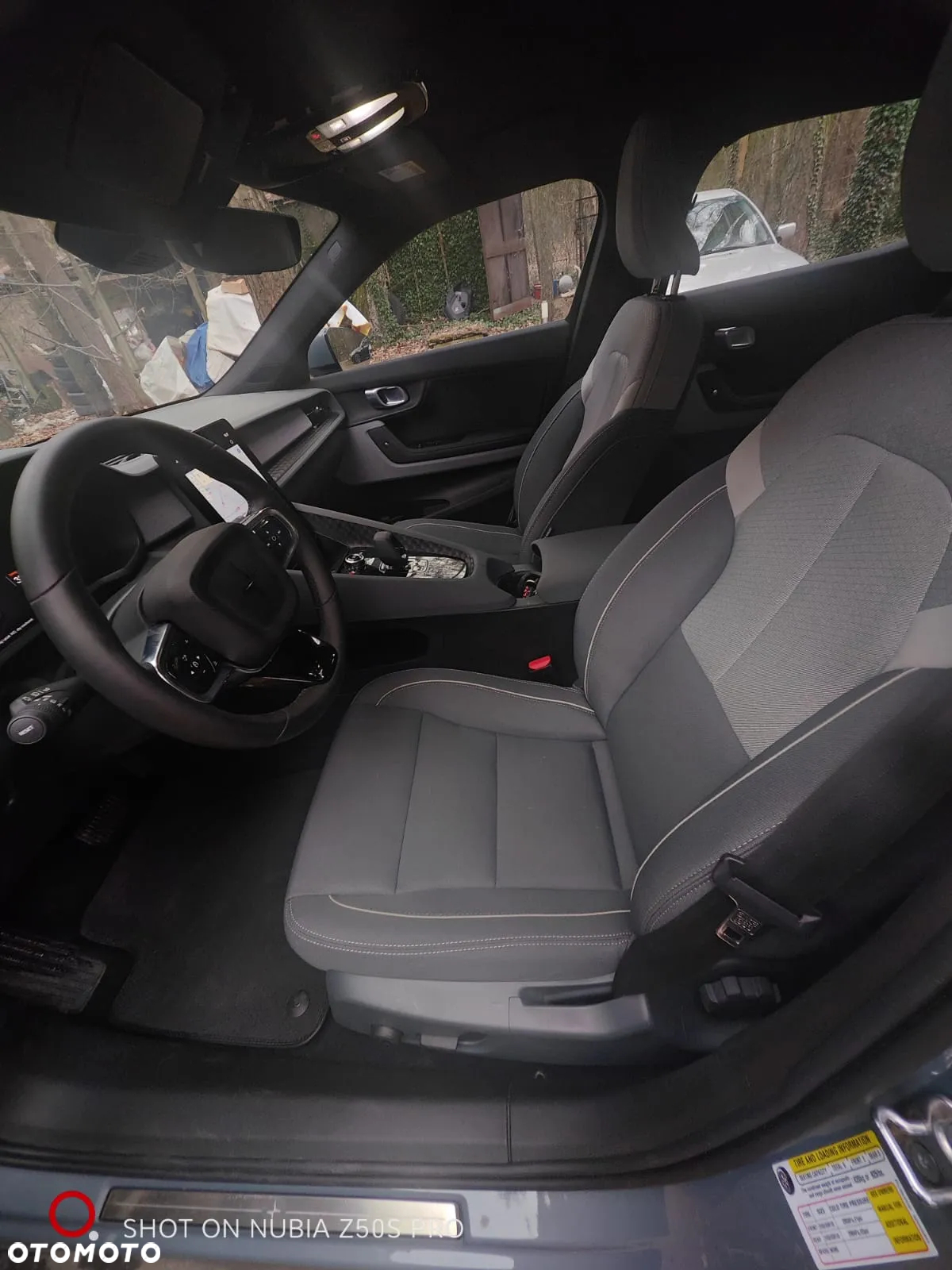 Polestar 2 Dual Motor 82kWh Plus - 17