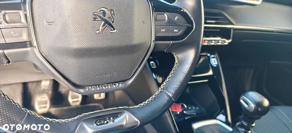 Peugeot 2008 - 37