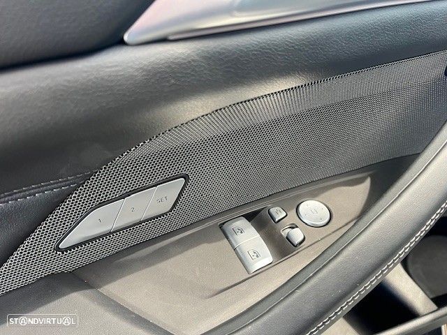 BMW M4 Competition - 4