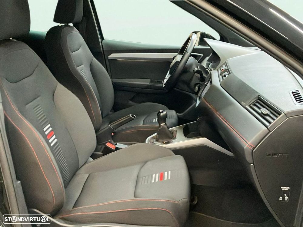 SEAT Arona 1.0 TSI FR - 13