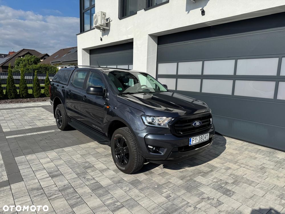 Ford Ranger - 24