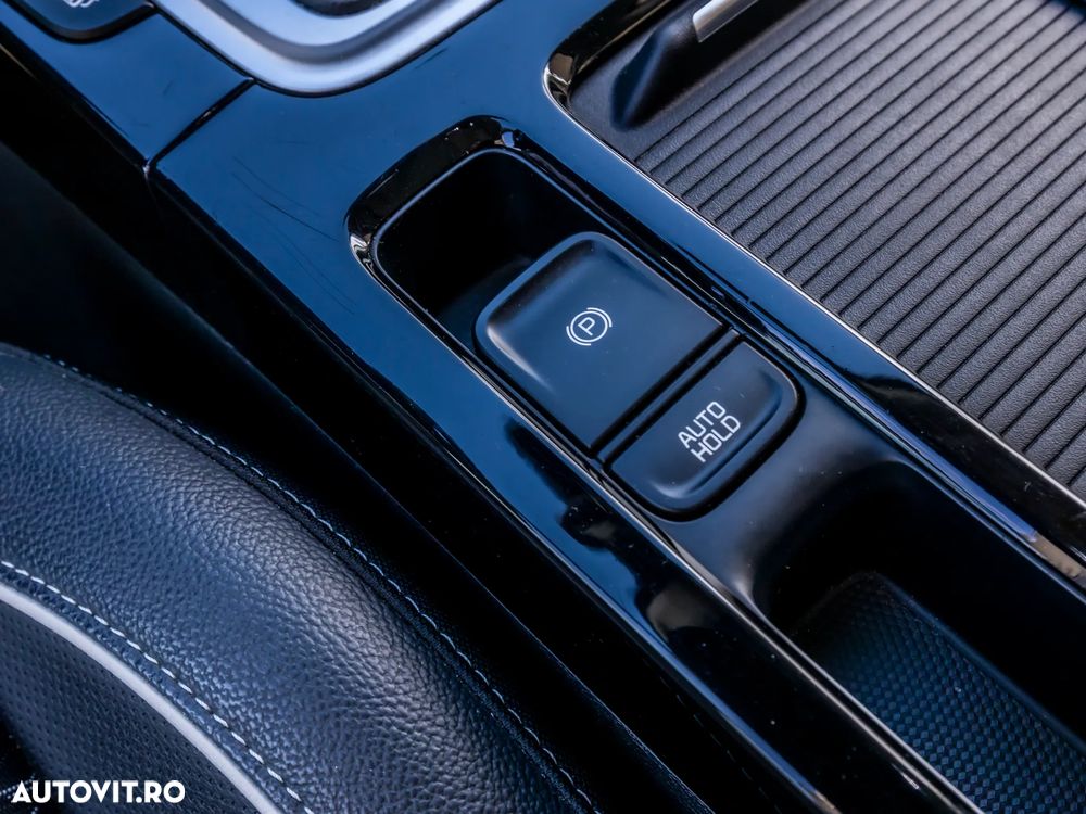 Kia XCeed 1.6 GDI DCT6 OPF Plug-in-Hybrid Inspiration - 21
