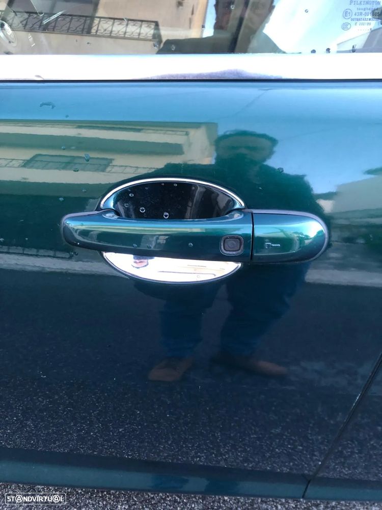 Jaguar XF 3.0 V6 Luxury - 14