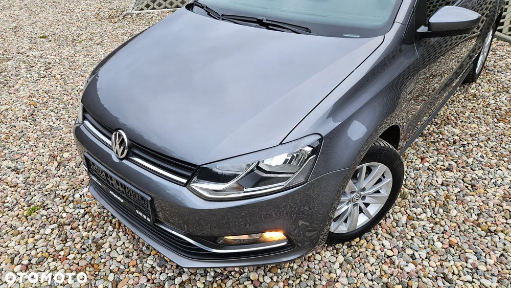 Volkswagen Polo 1.4 TDI (Blue Motion Technology) Comfortline - 13
