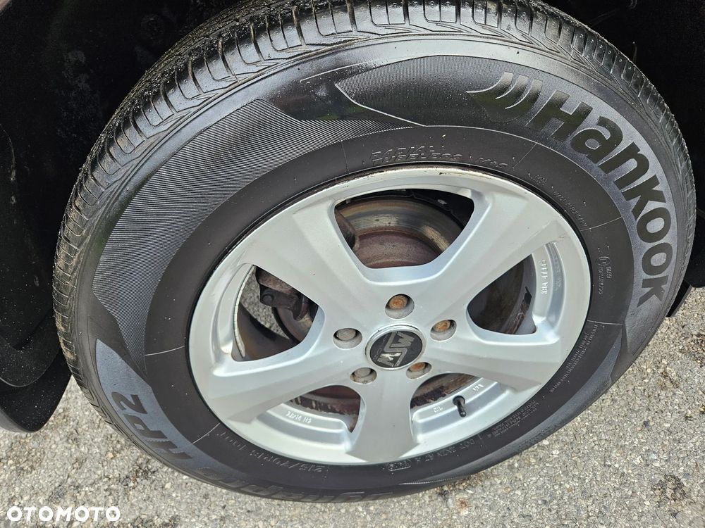 Hyundai ix35 1.6 GDI Comfort 2WD - 10