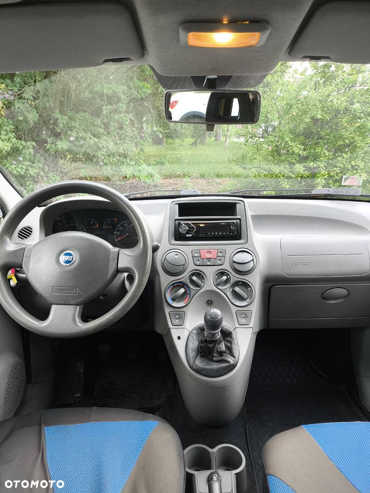 Fiat Panda 1.2 Dynamic - 8