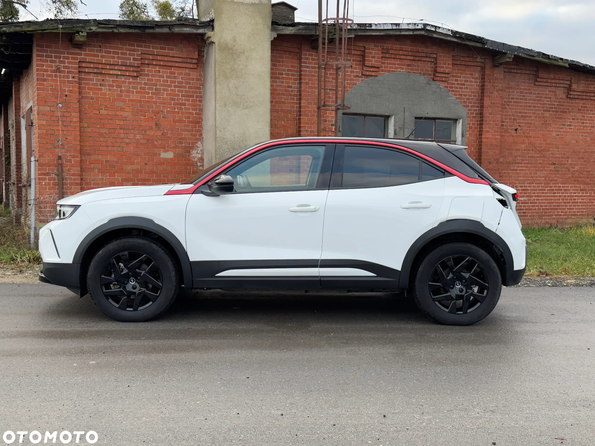 Opel Mokka Mokka-e Elegance - 7