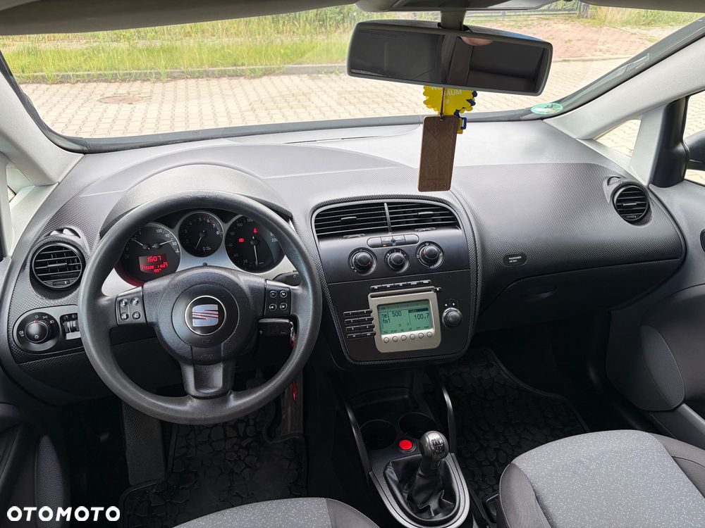 Seat Altea 1.6 Sport Edition - 29