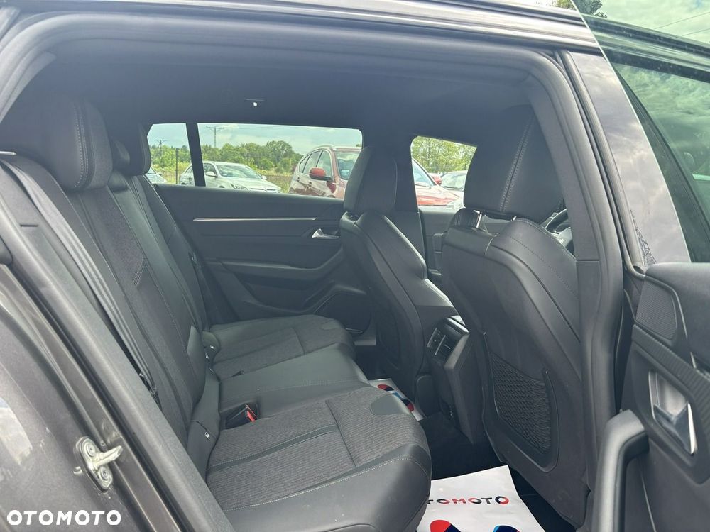 Peugeot 508 PureTech 130 Allure S&S EAT8 - 33
