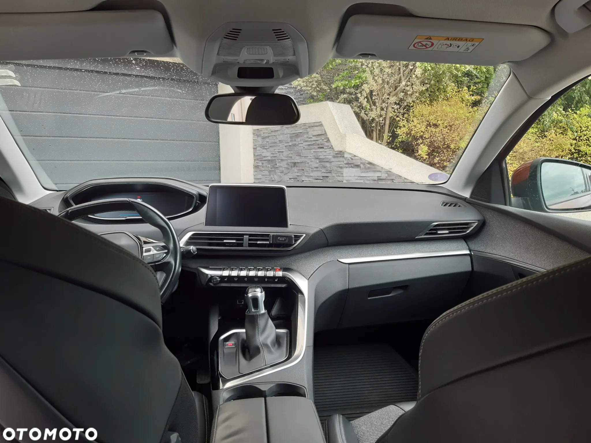Peugeot 3008 1.2 PureTech Allure - 15
