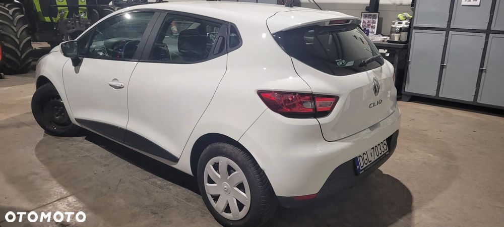 Renault Clio 1.2 16V Intens - 3