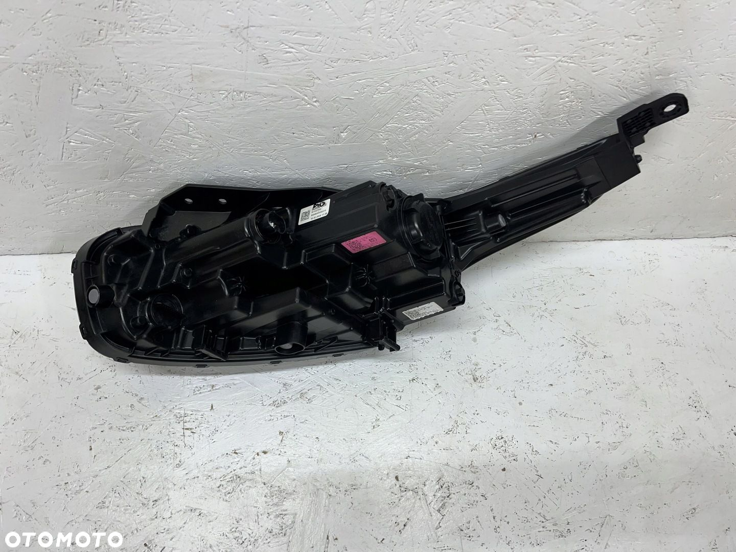 KIA X CEED XCEED LIFT PRAWY REFLEKTOR 92102-J7850 J7921-61560 ORG WYS 24H - 9