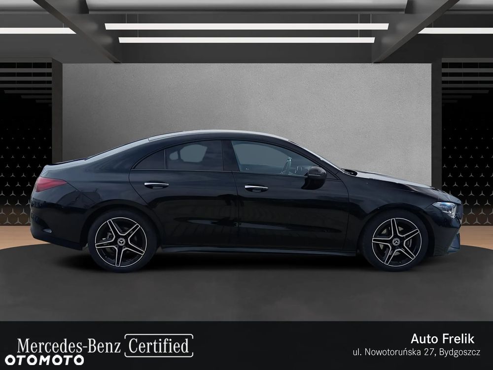 Mercedes-Benz CLA 180 mHEV AMG Line 7G-DCT - 6