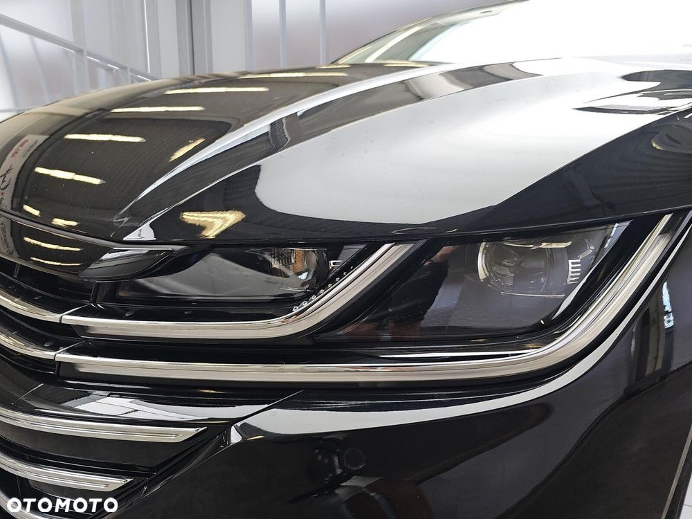 Volkswagen Arteon 2.0 TSI Elegance DSG - 33