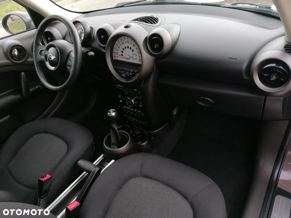 MINI Countryman - 19