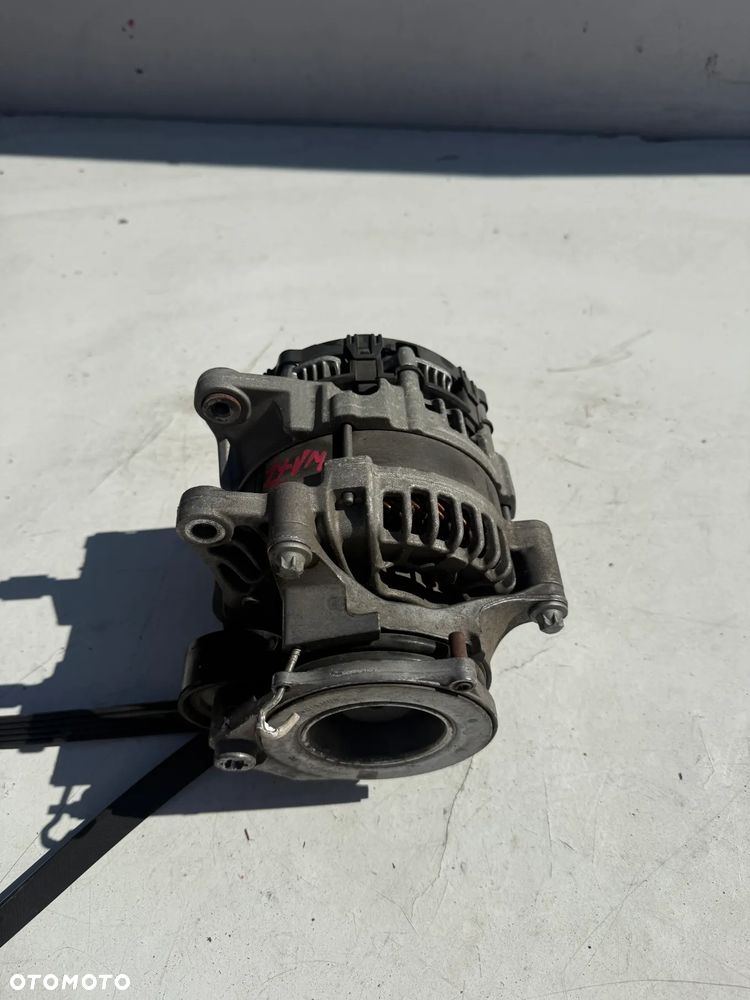 ALTERNATOR MERCEDES CLA W118 W177 W247 AMG A000906230 A0009062309 A00090623 - 2