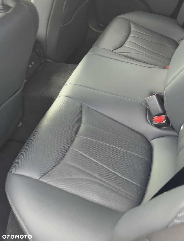 Toyota Mirai Executive - 9