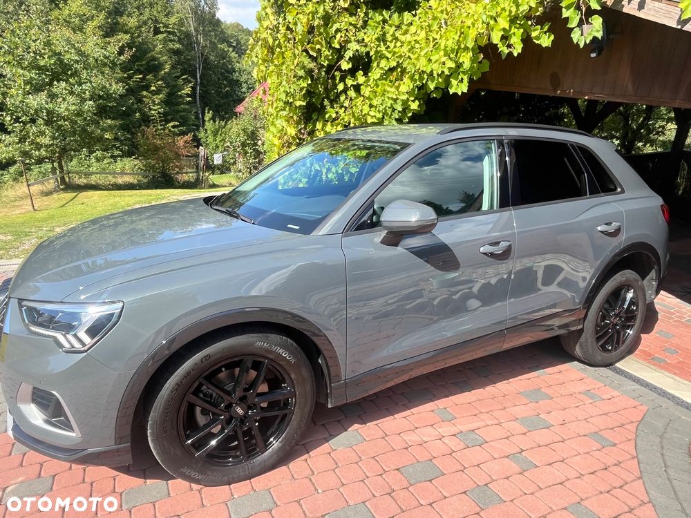 Audi Q3 35 TFSI S tronic - 37