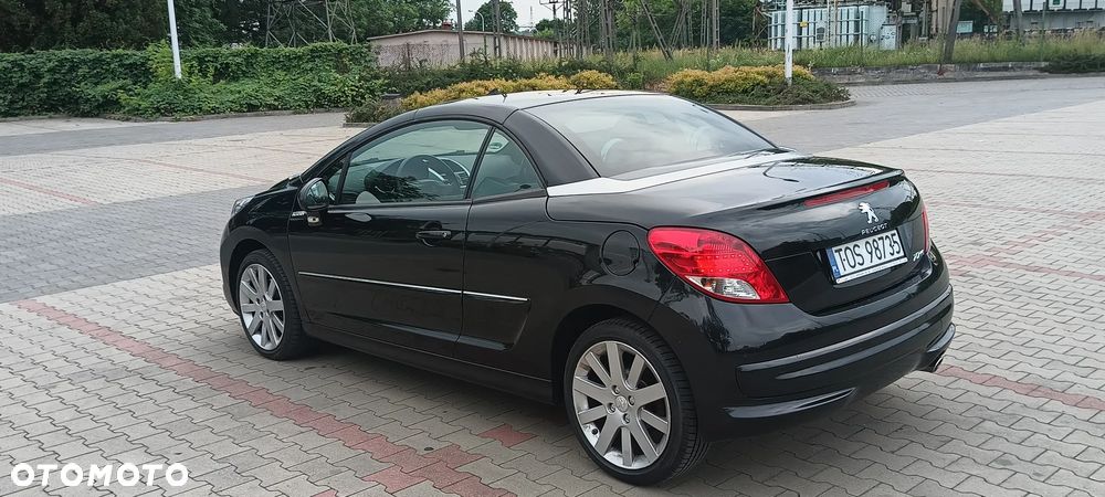 Peugeot 207 CC - 3