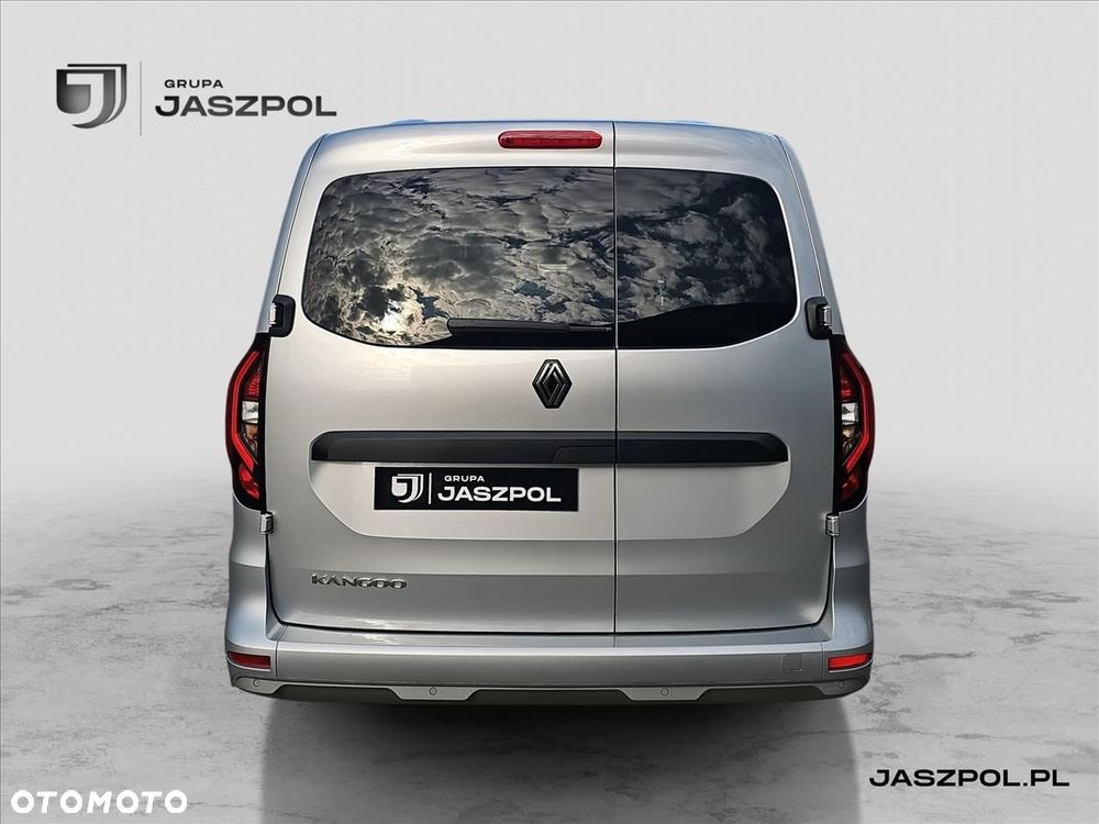 Renault Kangoo 1.3 TCe Equilibre - 6