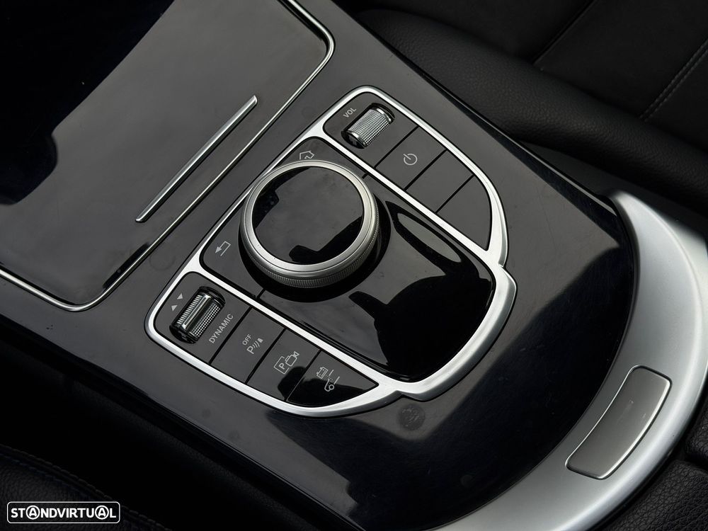 Mercedes-Benz C 300 de AMG Line - 17