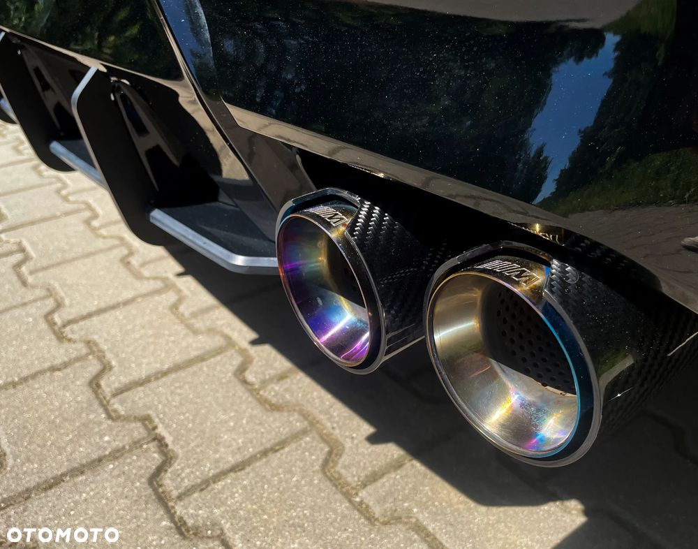 BMW Seria 2 M240i xDrive - 10