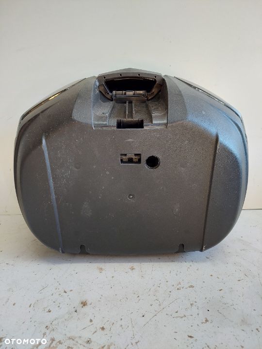 KAWASAKI GTR 1400 kufer centralny - 7