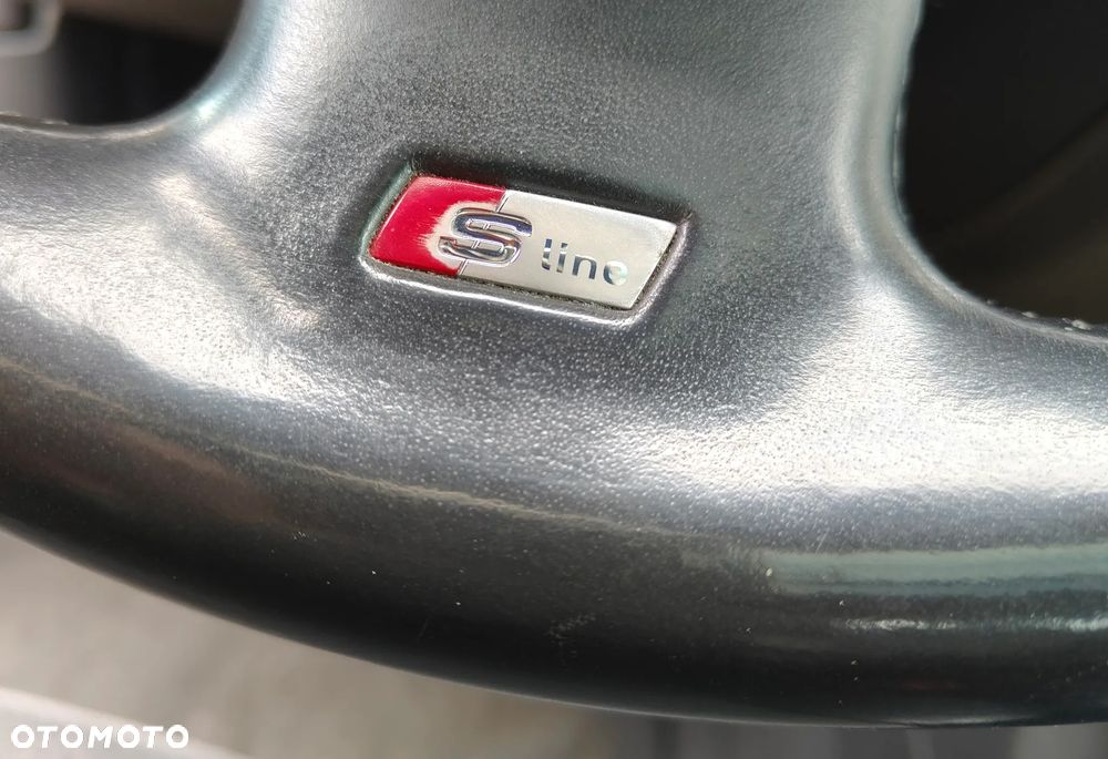 Audi A4 Avant 3.0 TDI DPF quattro S line Sportpaket (plus) - 28