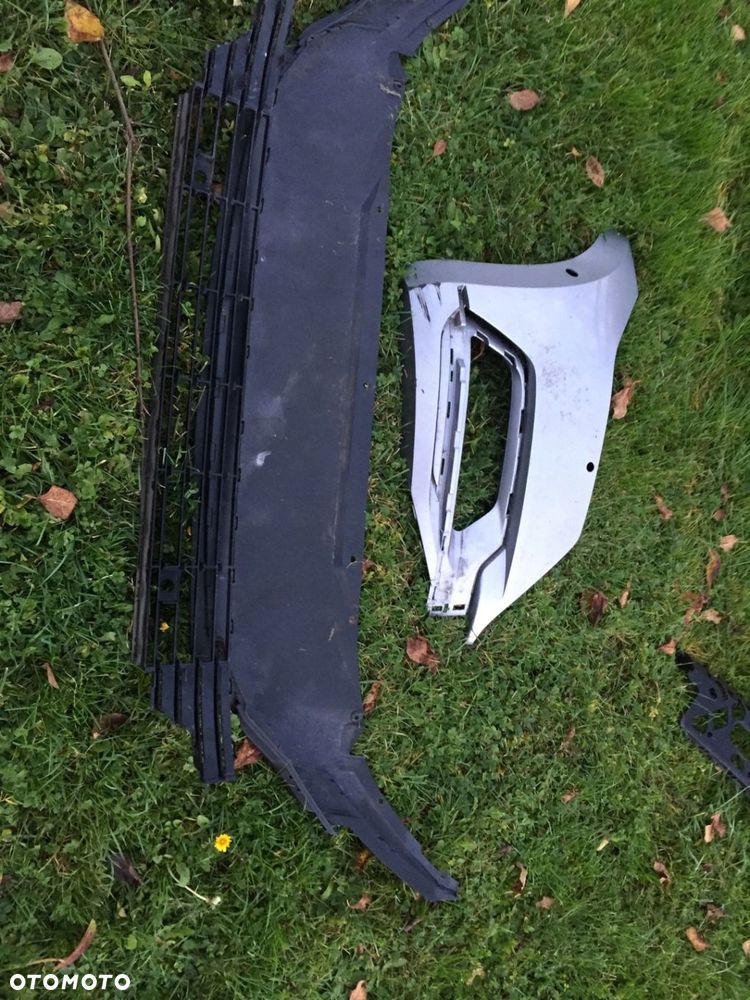 VW ARTEON SPOILER ZDERZAKA PRZEDNIEGO 3G8805903 - 1