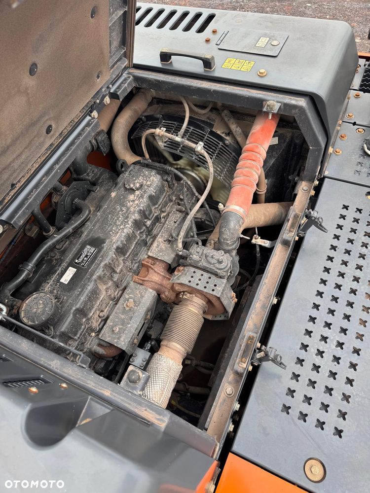 Doosan DX350LC-7K - 14