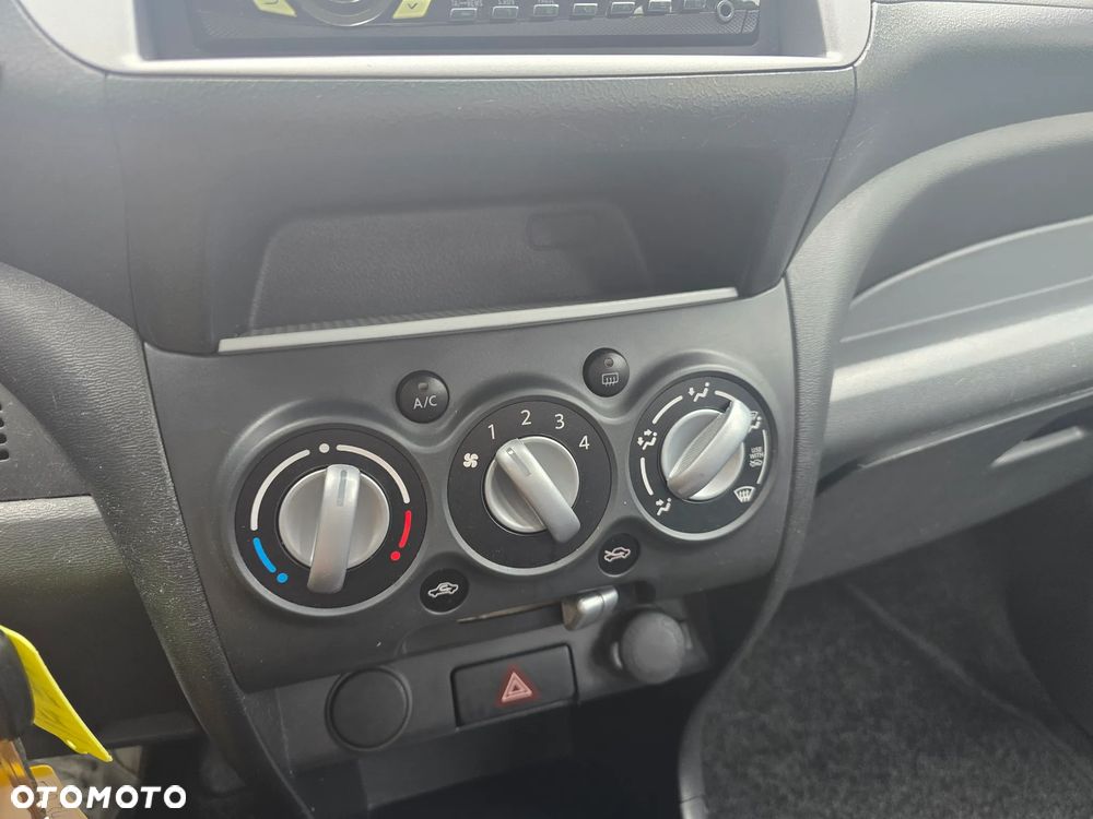 Suzuki Alto - 13