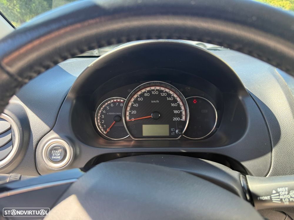 Mitsubishi Space Star 1.2 Intense - 5