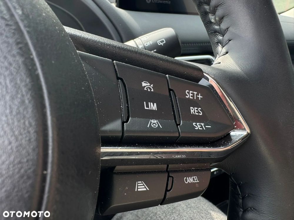 Mazda CX-5 2.0 Exclusive-Line 2WD - 15