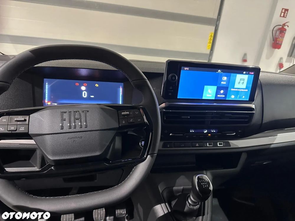 Fiat Scudo FURGON MAXI - 16