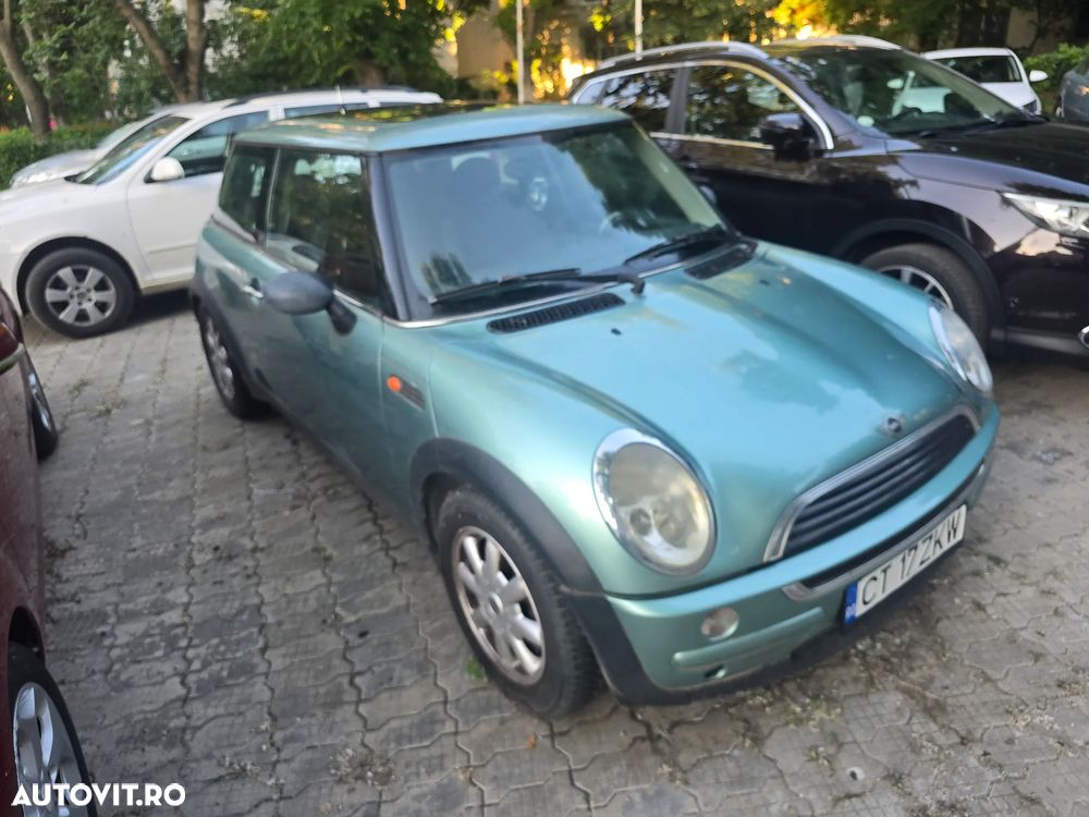 Mini ONE - 5